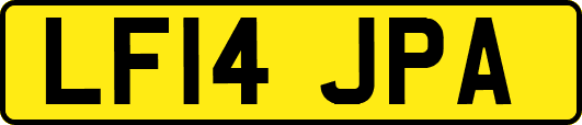 LF14JPA