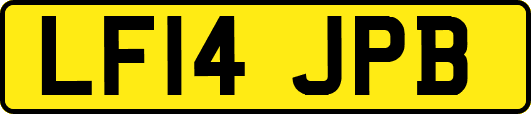 LF14JPB