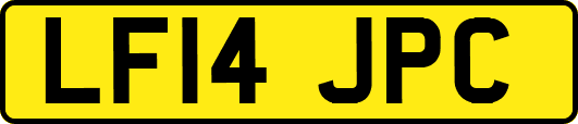 LF14JPC