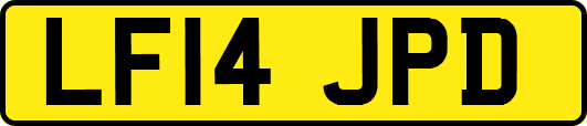 LF14JPD