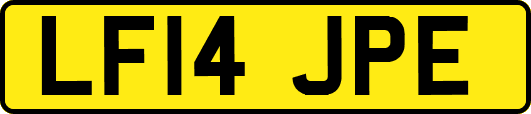 LF14JPE