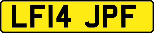 LF14JPF