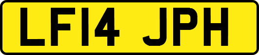 LF14JPH
