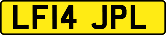 LF14JPL
