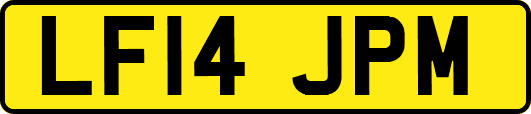LF14JPM