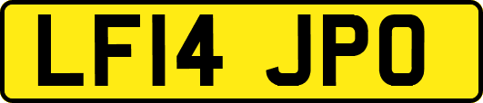 LF14JPO