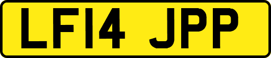 LF14JPP