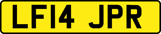 LF14JPR
