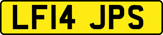 LF14JPS