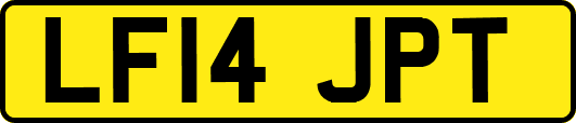 LF14JPT