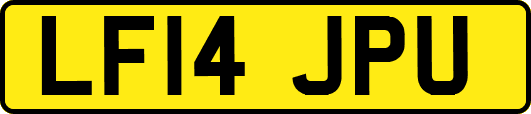 LF14JPU