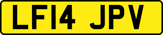 LF14JPV