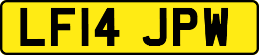 LF14JPW