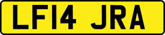LF14JRA