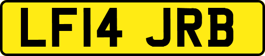 LF14JRB
