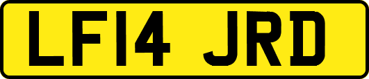 LF14JRD