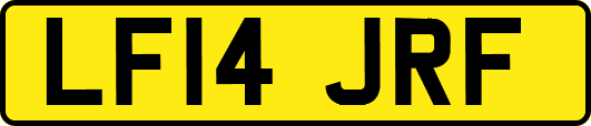 LF14JRF