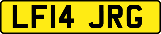 LF14JRG
