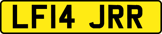 LF14JRR