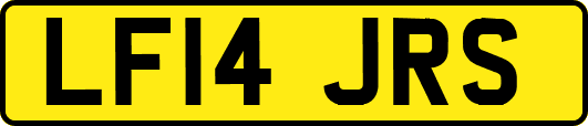 LF14JRS