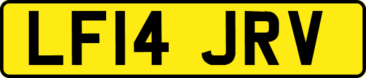 LF14JRV