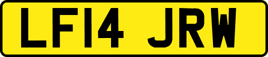 LF14JRW