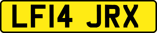 LF14JRX