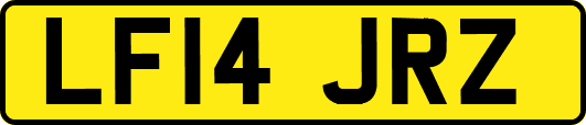 LF14JRZ