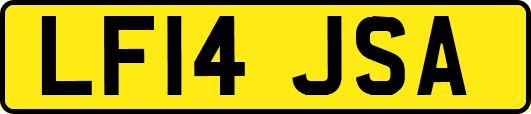 LF14JSA