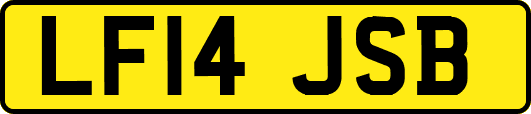LF14JSB