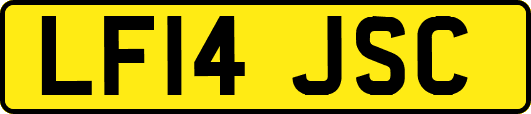 LF14JSC