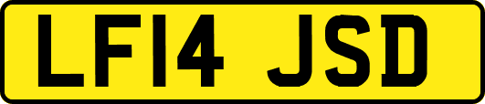 LF14JSD