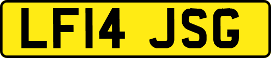 LF14JSG