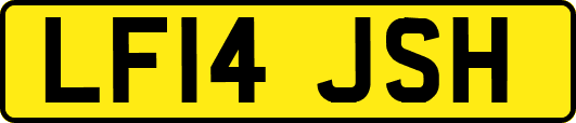 LF14JSH