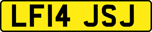 LF14JSJ