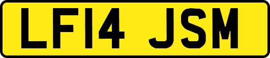 LF14JSM