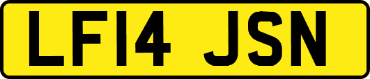 LF14JSN