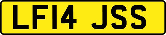 LF14JSS
