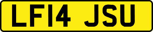 LF14JSU