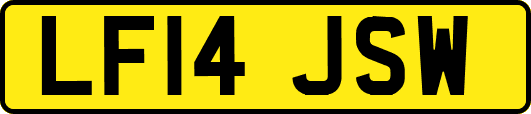 LF14JSW