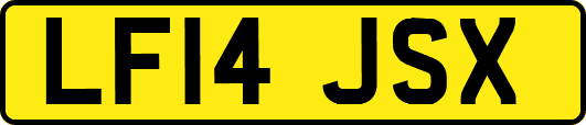 LF14JSX