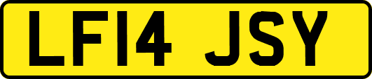LF14JSY