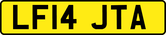 LF14JTA