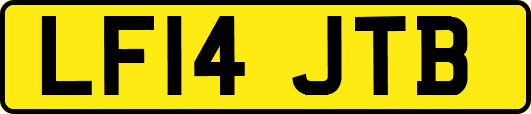 LF14JTB