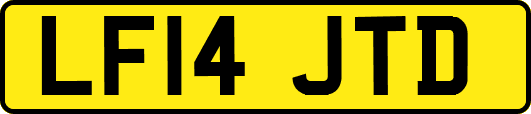 LF14JTD