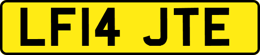 LF14JTE