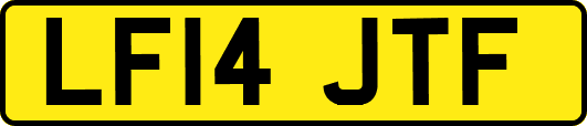 LF14JTF