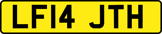 LF14JTH