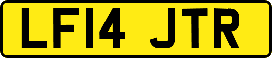 LF14JTR