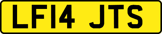 LF14JTS